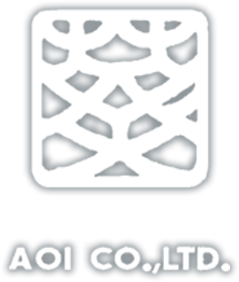 AOI CO.,LTD.