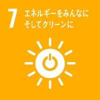 7 エネルギーをみんなにそしてクリーンに