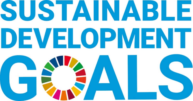 SUSTAINABLE DEVELOPMENT GOALS